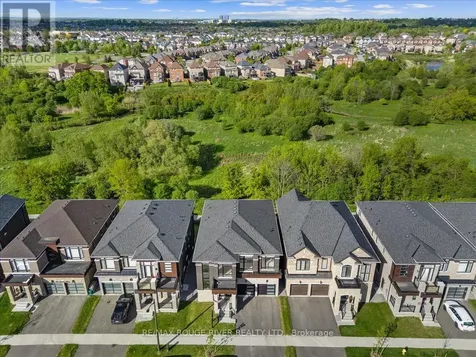 39 Armilia Place Whitby ON L1P 0P8