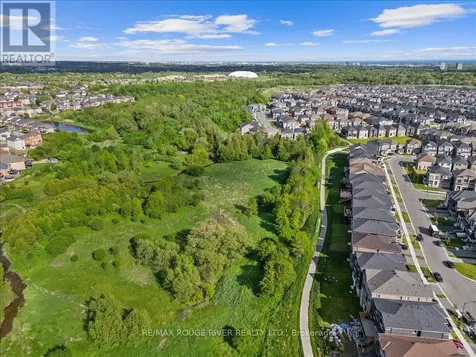 39 Armilia Place Whitby ON L1P 0P8