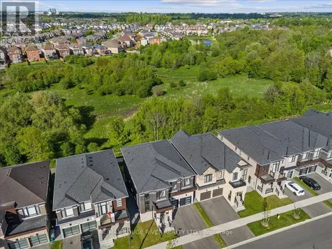 39 Armilia Place Whitby ON L1P 0P8