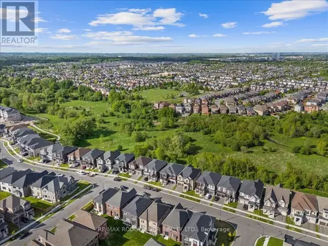 39 Armilia Place Whitby ON L1P 0P8
