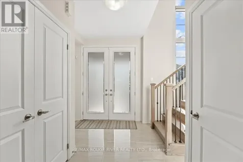 39 Armilia Place Whitby ON L1P 0P8