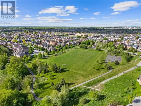 39 Armilia Place Whitby ON L1P 0P8