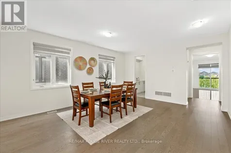39 Armilia Place Whitby ON L1P 0P8
