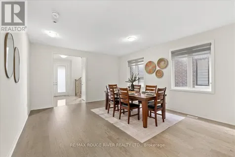 39 Armilia Place Whitby ON L1P 0P8
