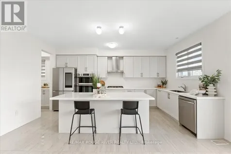 39 Armilia Place Whitby ON L1P 0P8