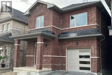 1103 Cameo Street Pickering ON L1X 0L7