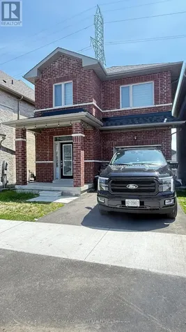 1103 Cameo Street Pickering ON L1X 0L7