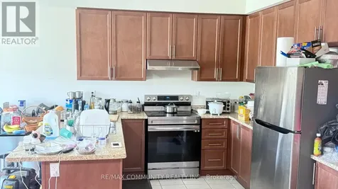 1103 Cameo Street Pickering ON L1X 0L7