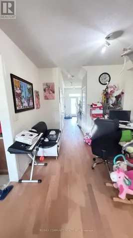 1103 Cameo Street Pickering ON L1X 0L7