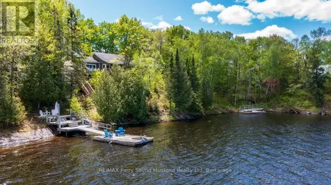 48 White Birch Drive Seguin ON P0C 1J0