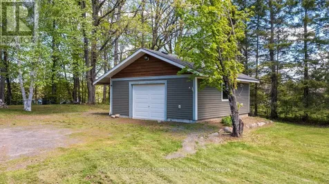 48 White Birch Drive Seguin ON P2A 0B2