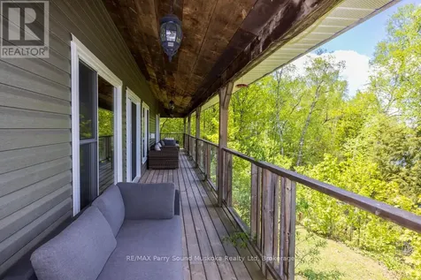 48 White Birch Drive Seguin ON P2A 0B2