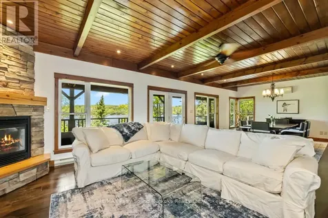 48 White Birch Drive Seguin ON P2A 0B2