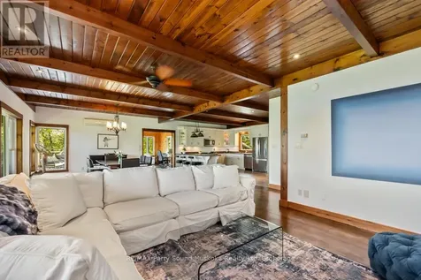48 White Birch Drive Seguin ON P2A 0B2