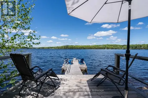 48 White Birch Drive Seguin ON P2A 0B2
