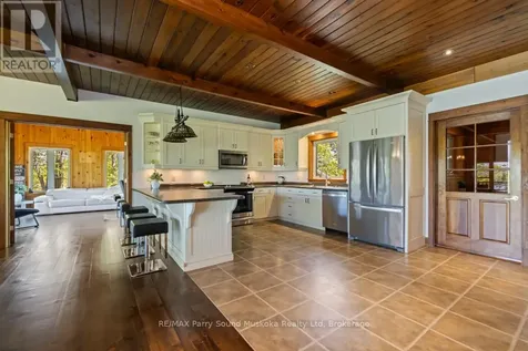 48 White Birch Drive Seguin ON P0C 1J0
