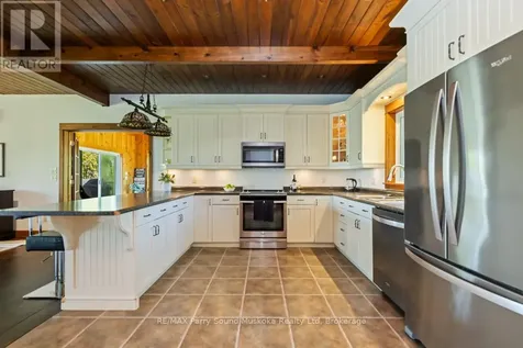 48 White Birch Drive Seguin ON P0C 1J0