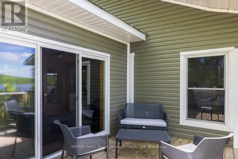 48 White Birch Drive Seguin ON P2A 0B2