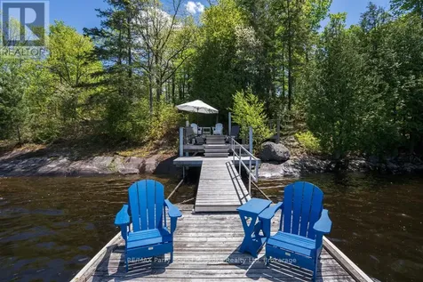 48 White Birch Drive Seguin ON P2A 0B2