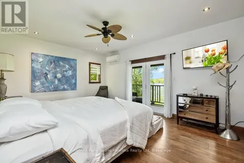 48 White Birch Drive Seguin ON P2A 0B2