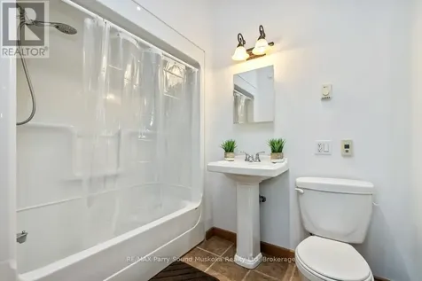 48 White Birch Drive Seguin ON P2A 0B2