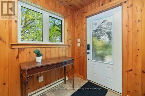 48 White Birch Drive Seguin ON P0C 1J0
