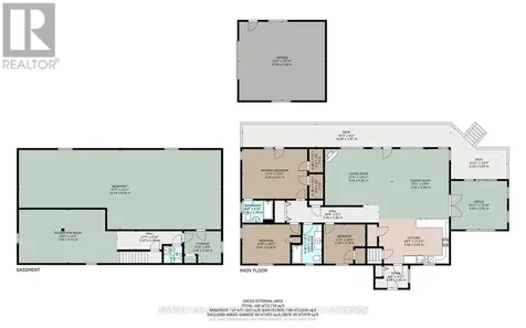 48 White Birch Drive Seguin ON P2A 0B2