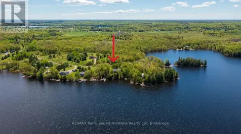 48 White Birch Drive Seguin ON P2A 0B2