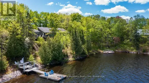 48 White Birch Drive Seguin ON P2A 0B2