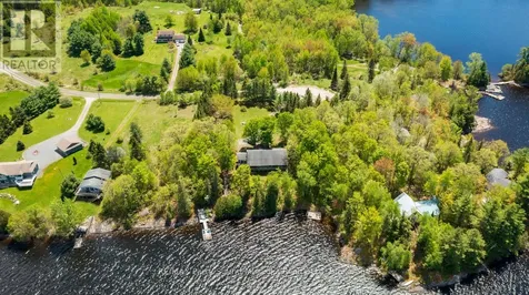 48 White Birch Drive Seguin ON P0C 1J0