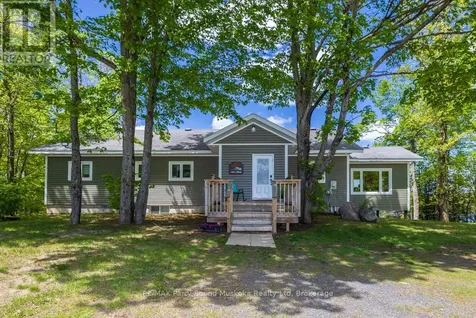 48 White Birch Drive Seguin ON P2A 0B2