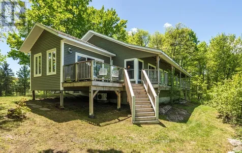 48 White Birch Drive Seguin ON P2A 0B2