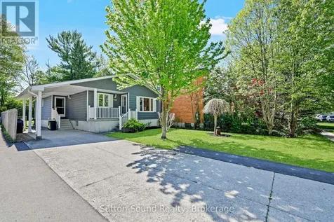 1565 7th Avenue East Owen Sound ON N4K 2Z3