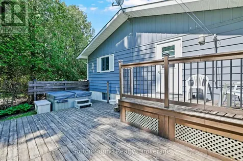1565 7th Avenue East Owen Sound ON N4K 2Z3