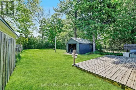1565 7th Avenue East Owen Sound ON N4K 2Z3