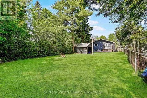 1565 7th Avenue East Owen Sound ON N4K 2Z3