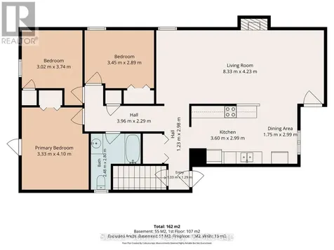1565 7th Avenue East Owen Sound ON N4K 2Z3