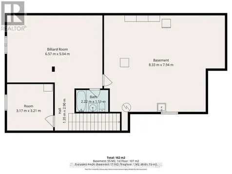 1565 7th Avenue East Owen Sound ON N4K 2Z3
