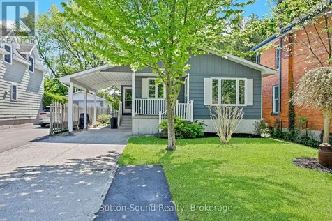 1565 7th Avenue East Owen Sound ON N4K 2Z3