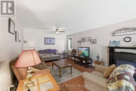 1565 7th Avenue East Owen Sound ON N4K 2Z3