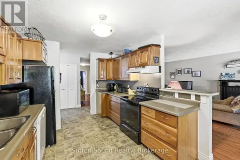 1565 7th Avenue East Owen Sound ON N4K 2Z3
