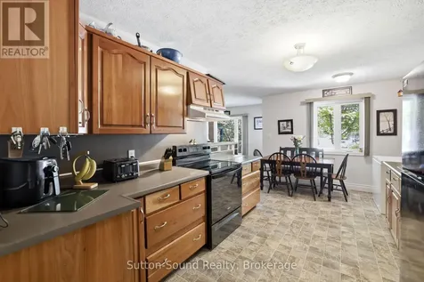 1565 7th Avenue East Owen Sound ON N4K 2Z3