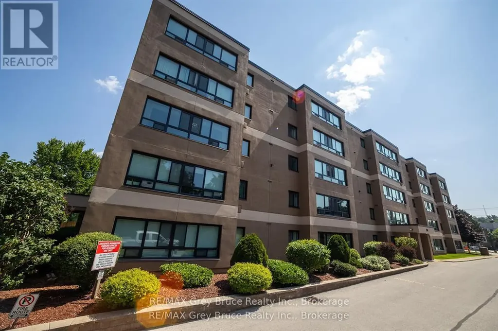 850 6th Street East Owen Sound ON N4K 6T7