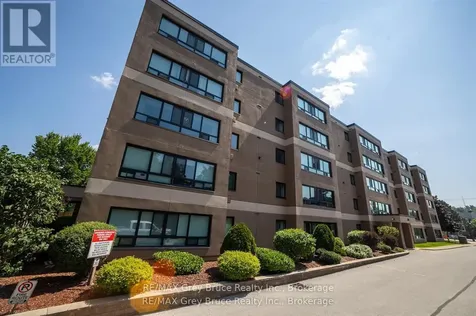 850 6th Street East Owen Sound ON N4K 6T7