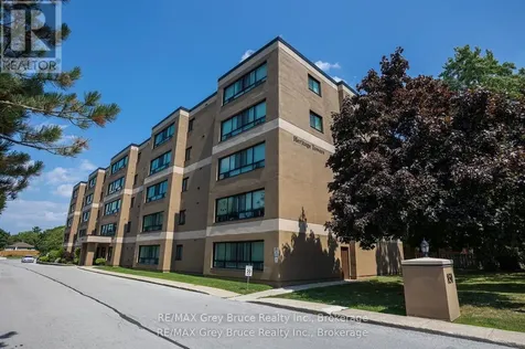 850 6th Street East Owen Sound ON N4K 6T7