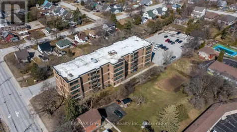 850 6th Street East Owen Sound ON N4K 6T7