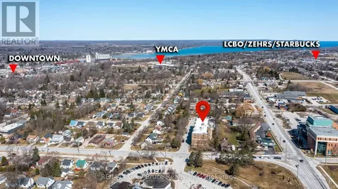 850 6th Street East Owen Sound ON N4K 6T7