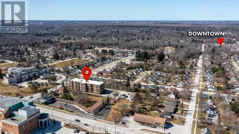 850 6th Street East Owen Sound ON N4K 6T7