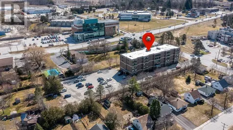 850 6th Street East Owen Sound ON N4K 6T7