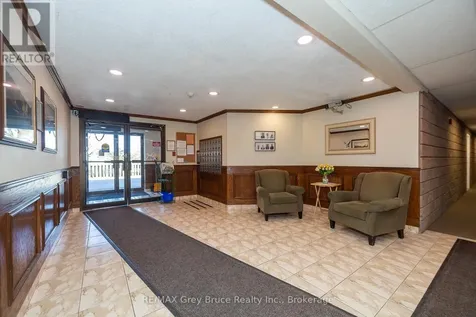 850 6th Street East Owen Sound ON N4K 6T7